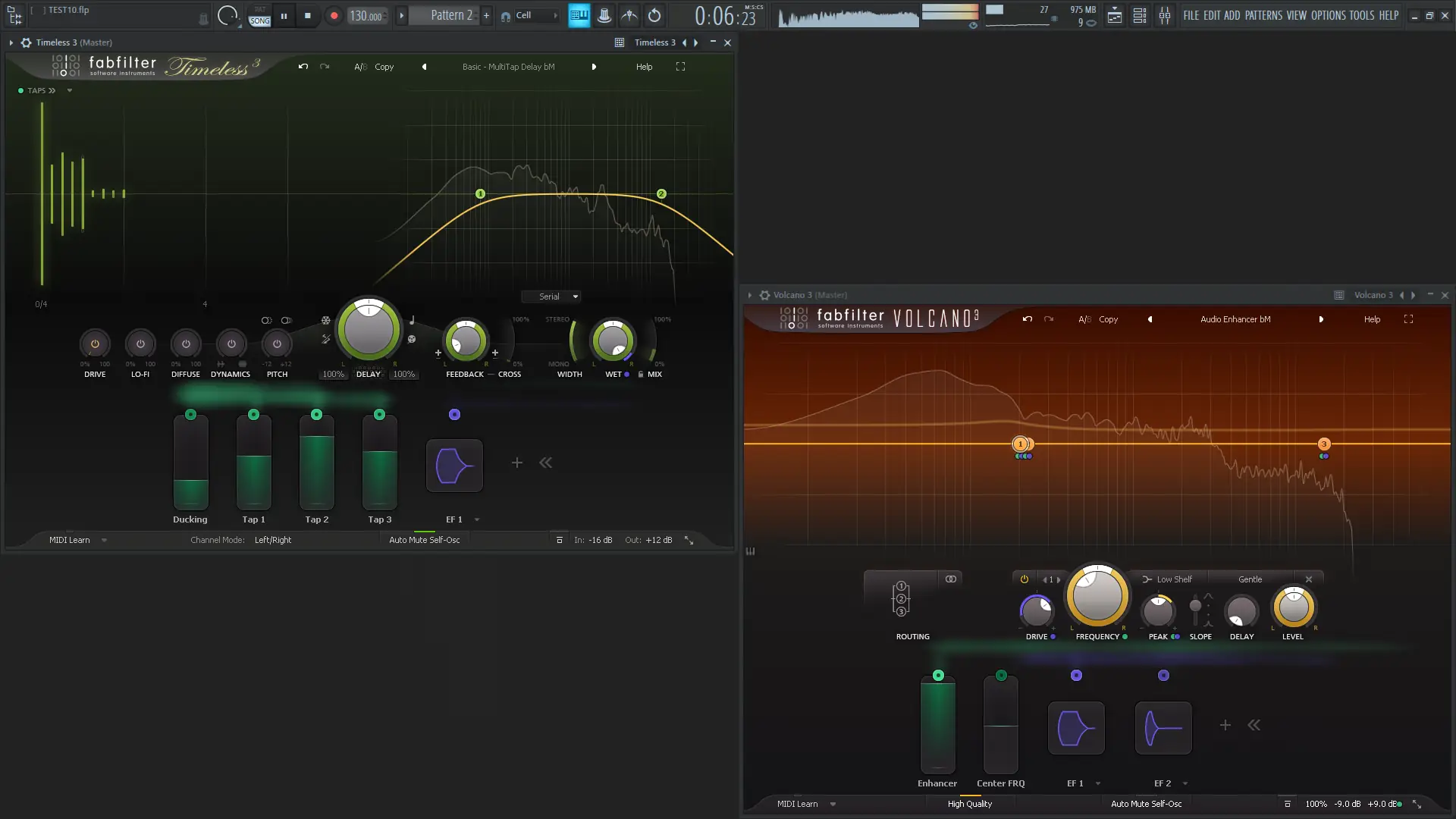 Инсталляция и активация