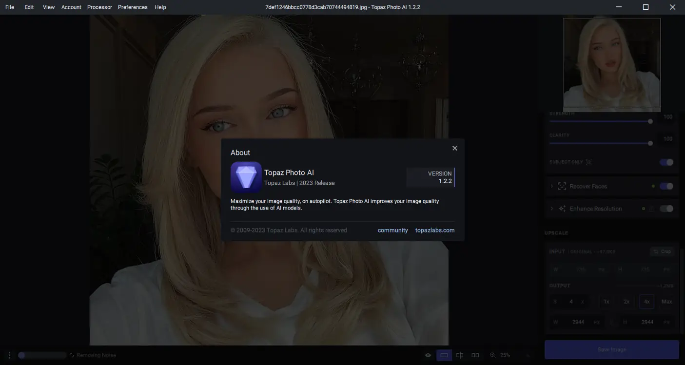 Инсталляция и активация