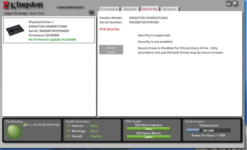 Инсталляция и активация