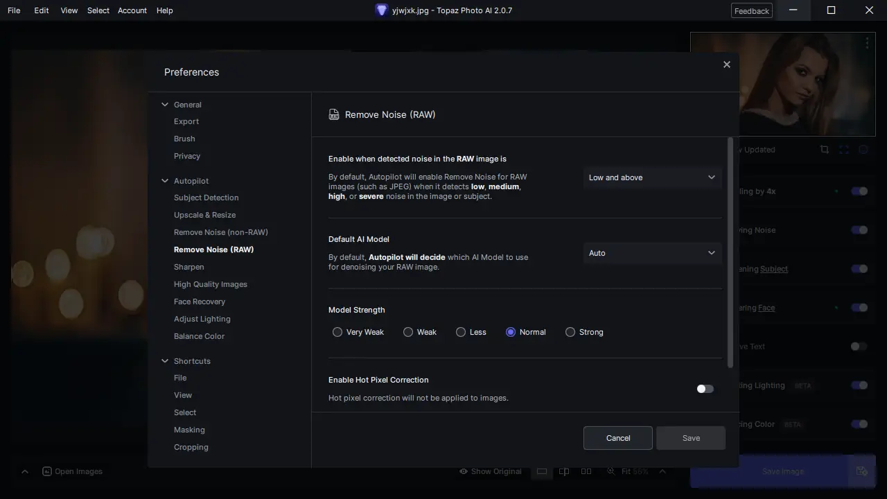 Инсталляция и активация