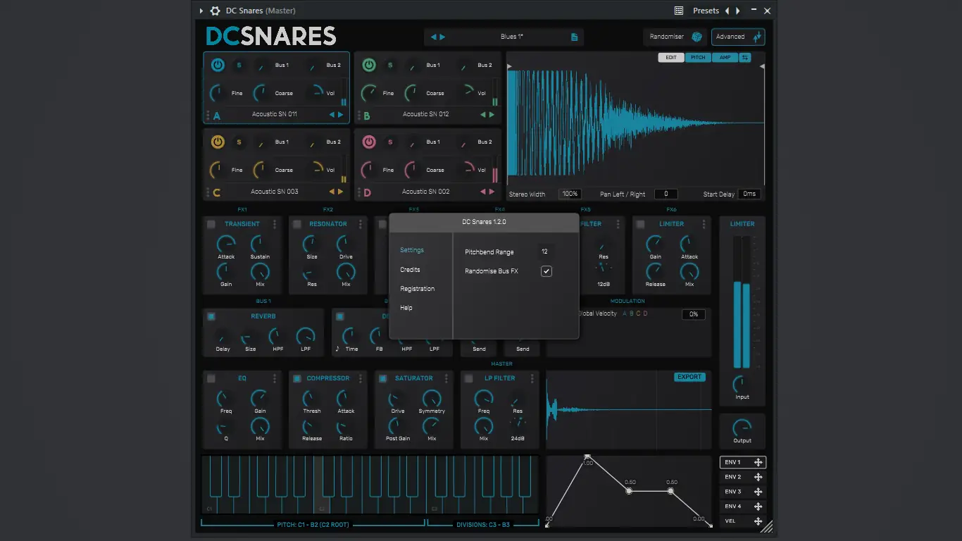 Инсталляция и активация