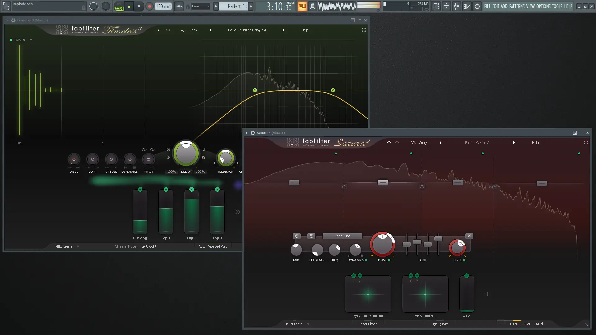 Инсталляция и активация