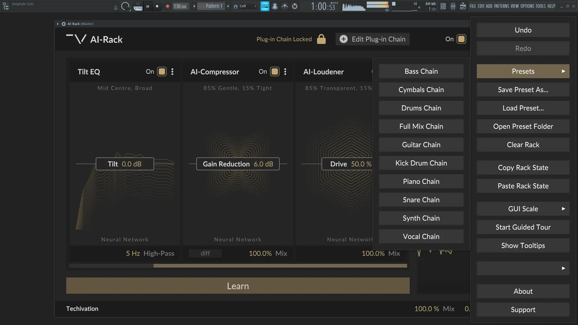 Инсталляция и активация