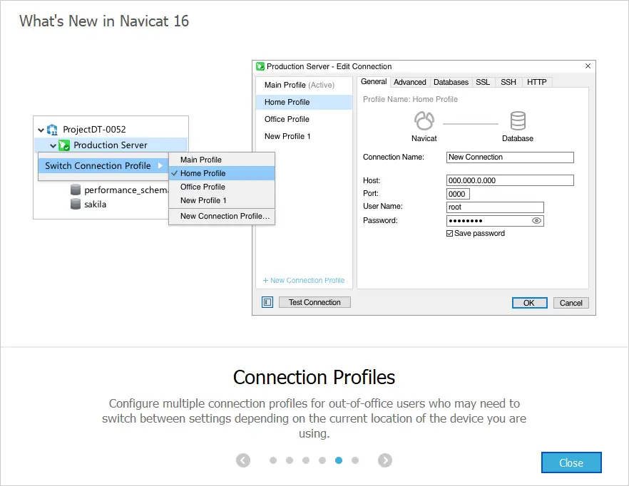Инсталляция и активация