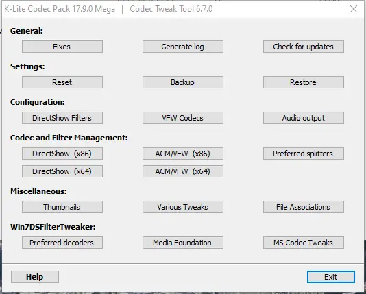 Инсталляция и активация