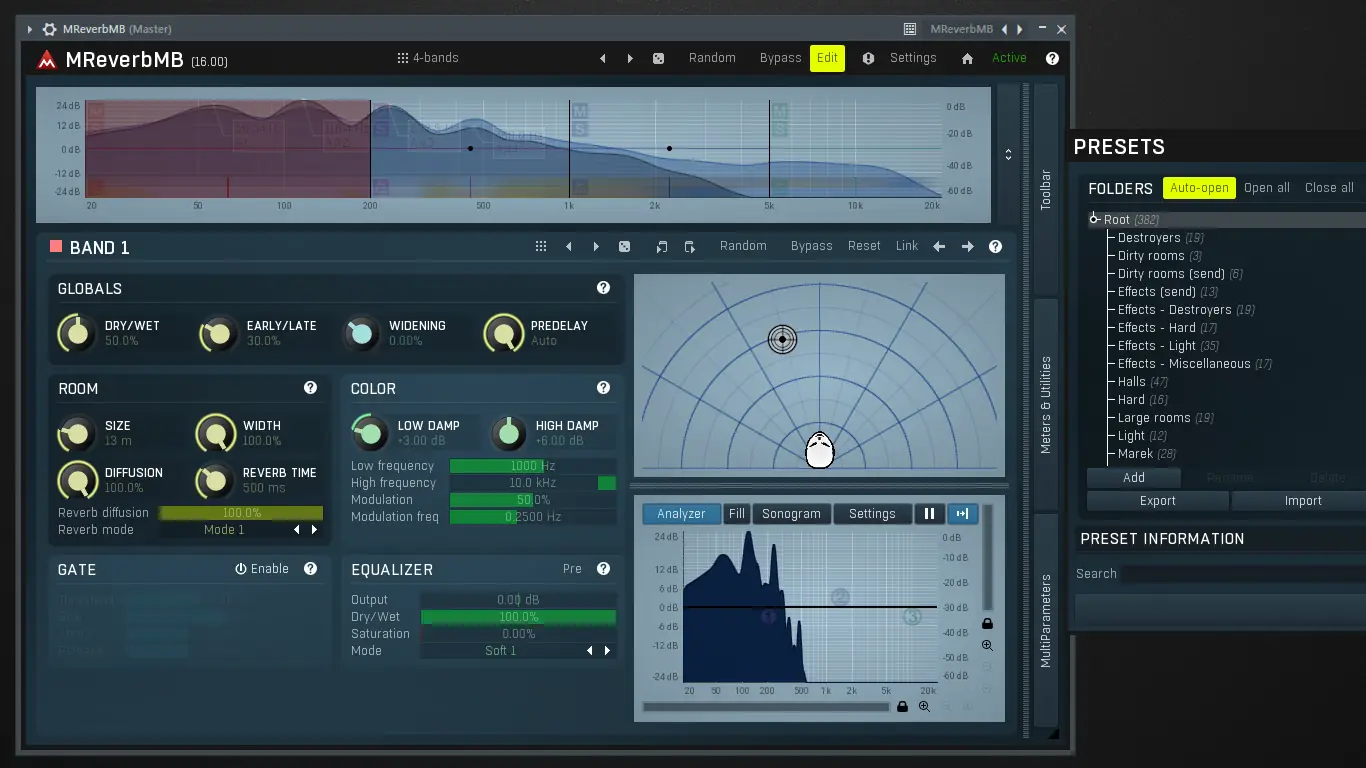 Инсталляция и активация