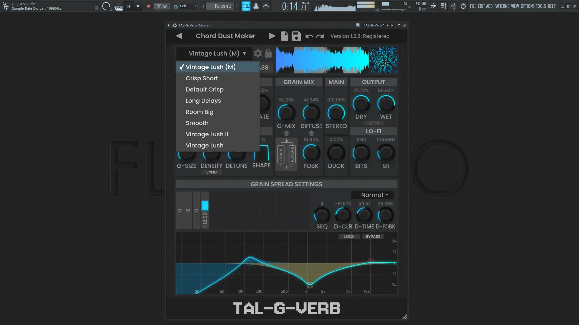 Инсталляция и активация