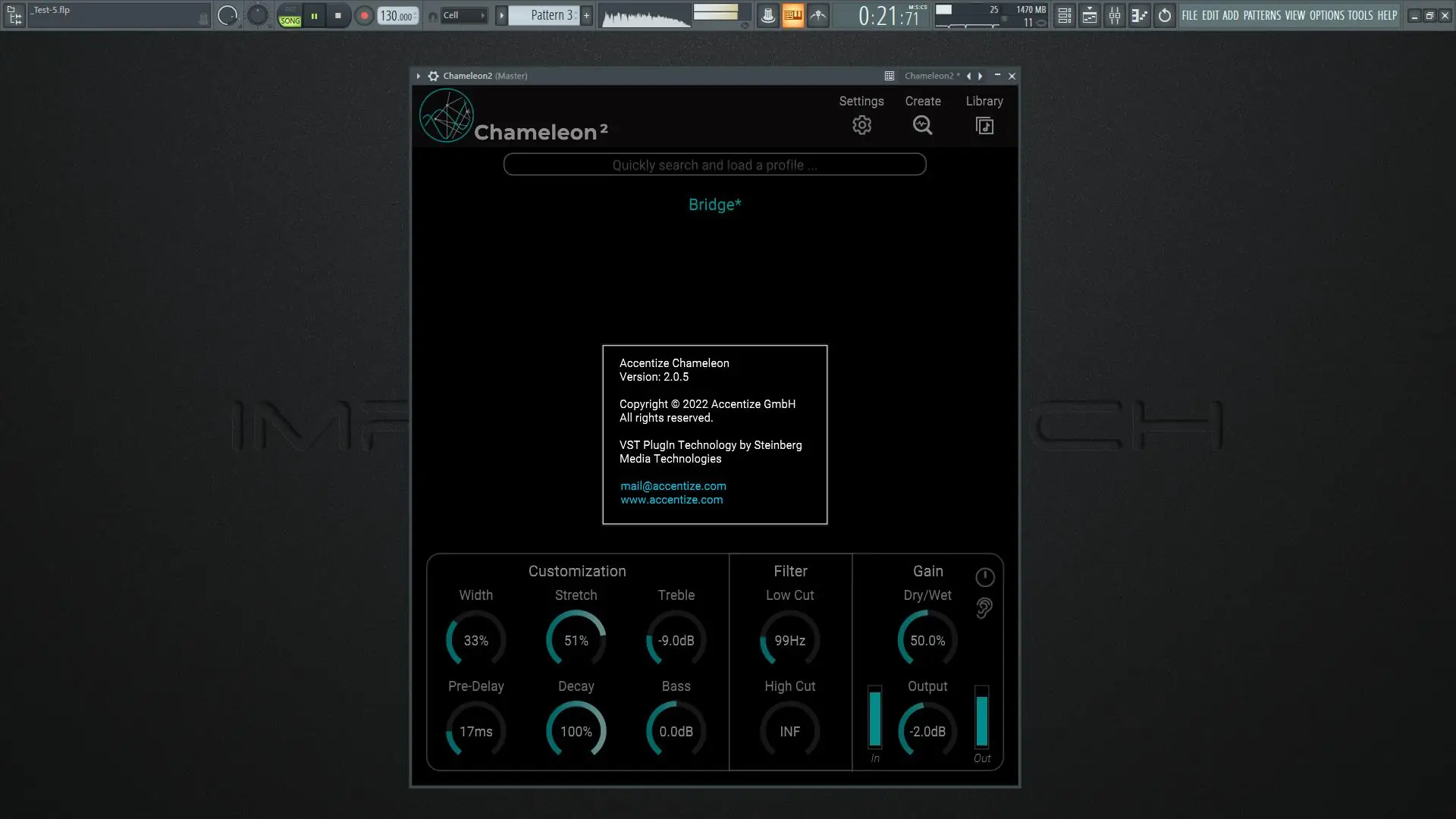 Инсталляция и активация