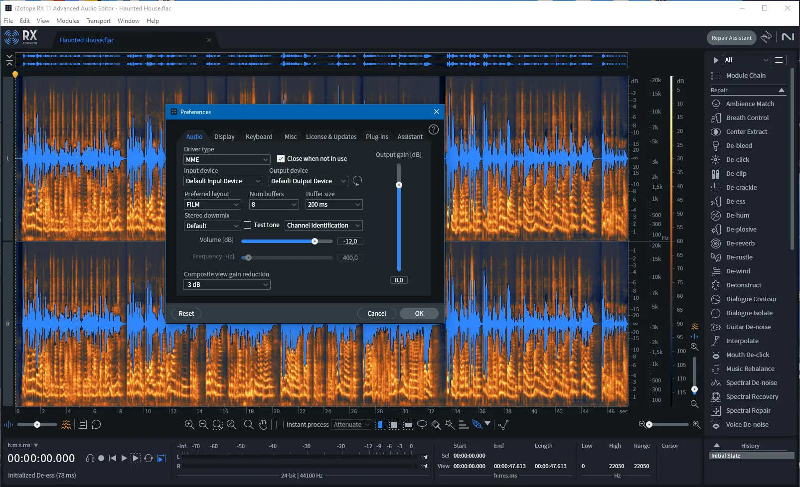Инсталляция и активация