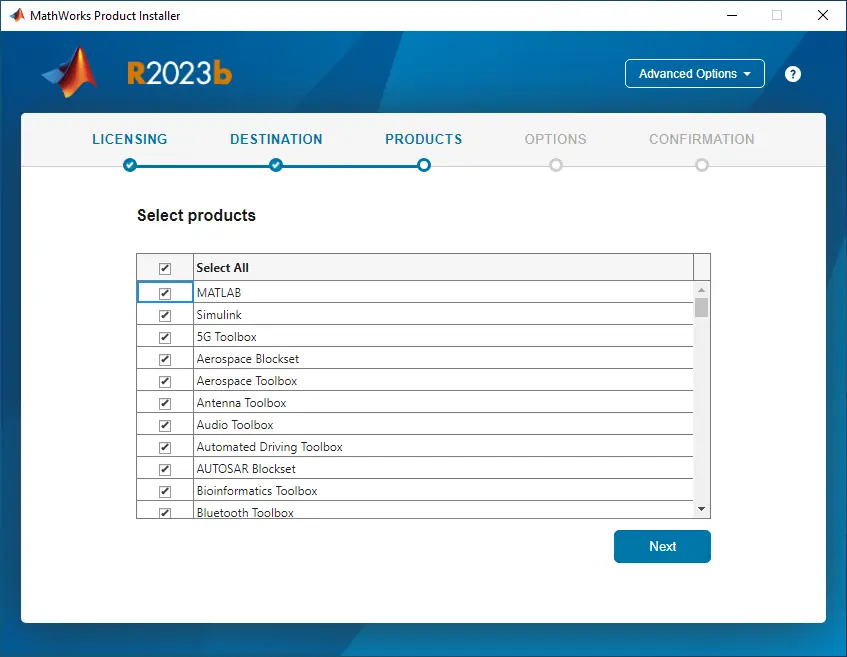 Инсталляция и активация