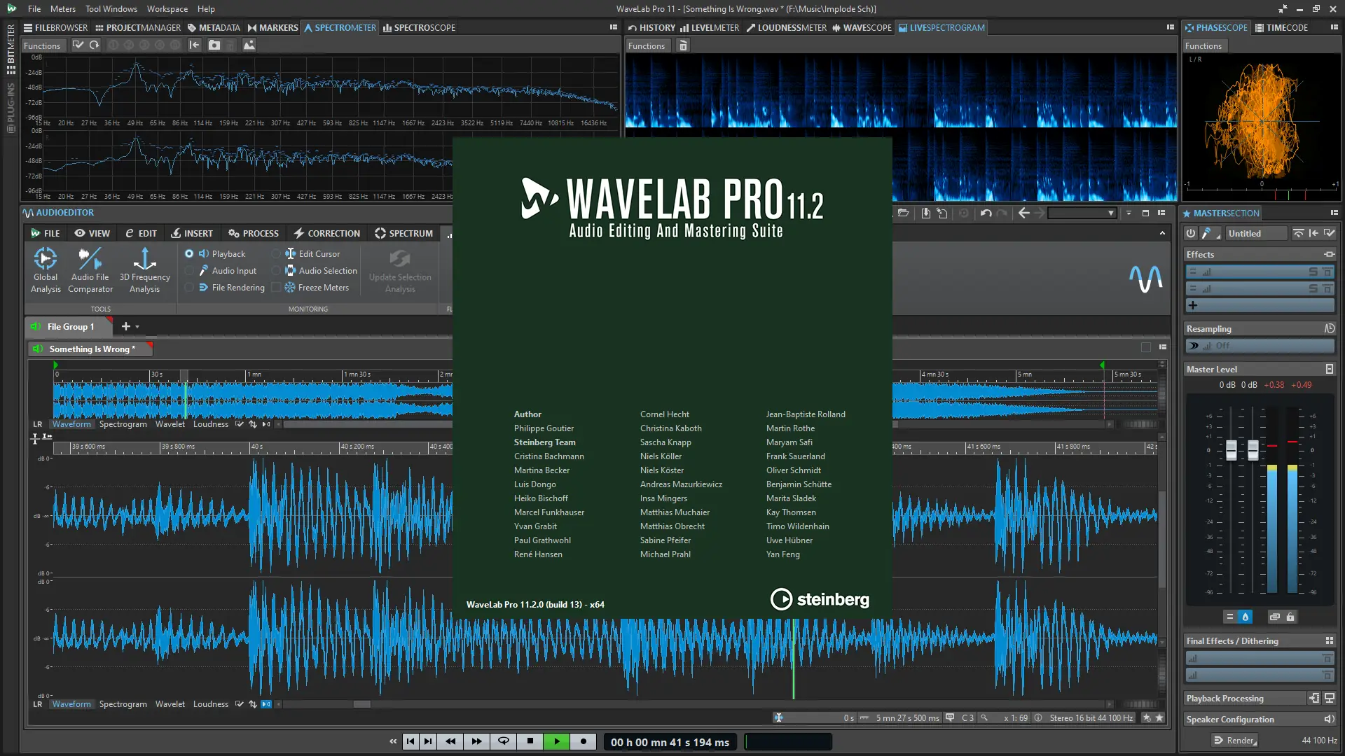 Инсталляция и активация