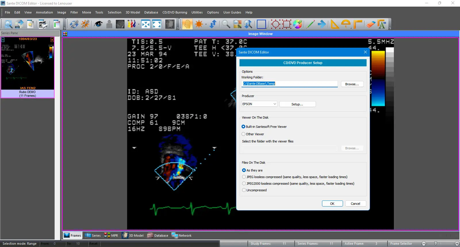 Инсталляция и активация