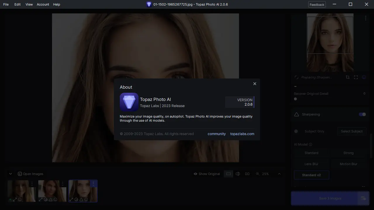 Инсталляция и активация