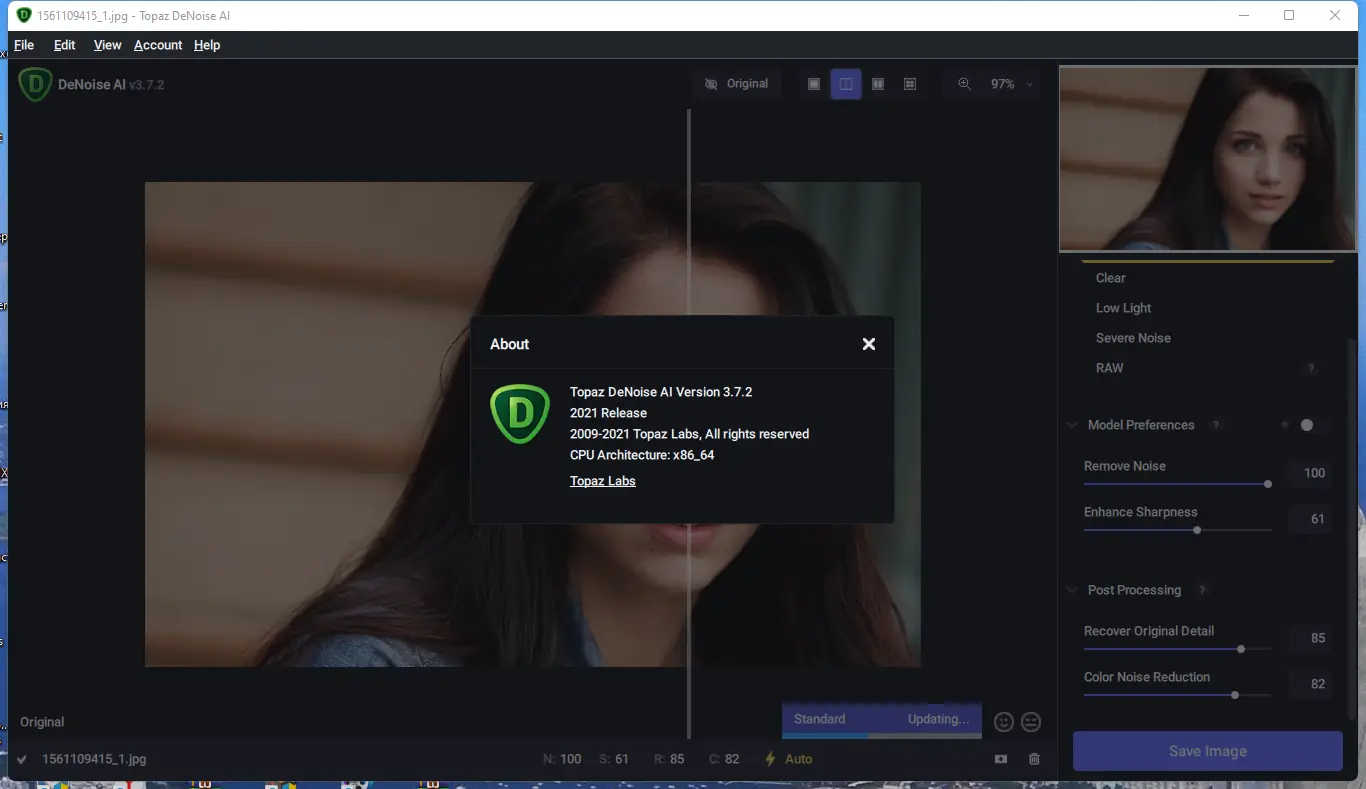 Инсталляция и активация