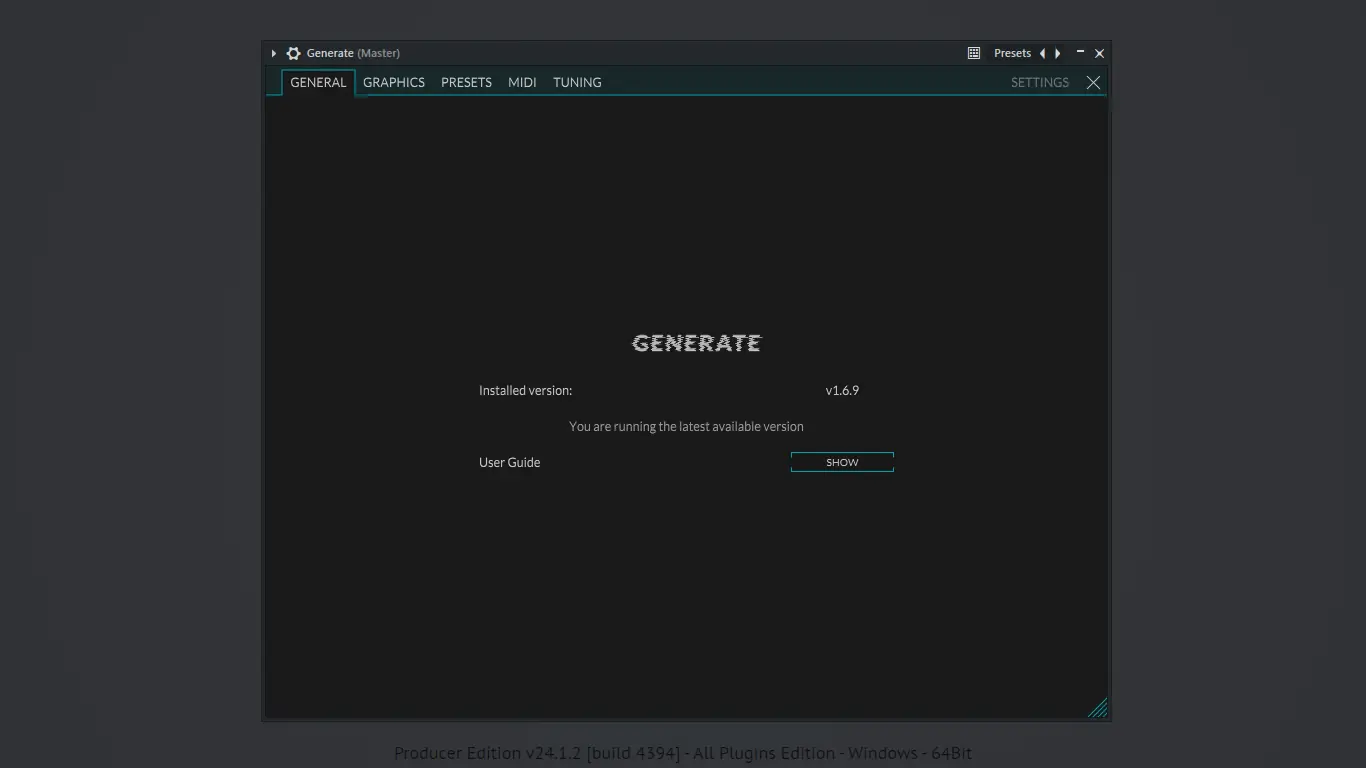 Инсталляция и активация