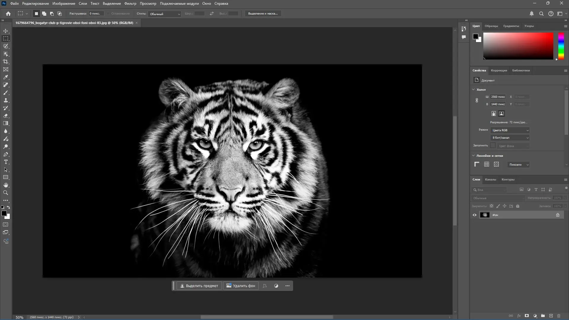 Инсталляция и активация