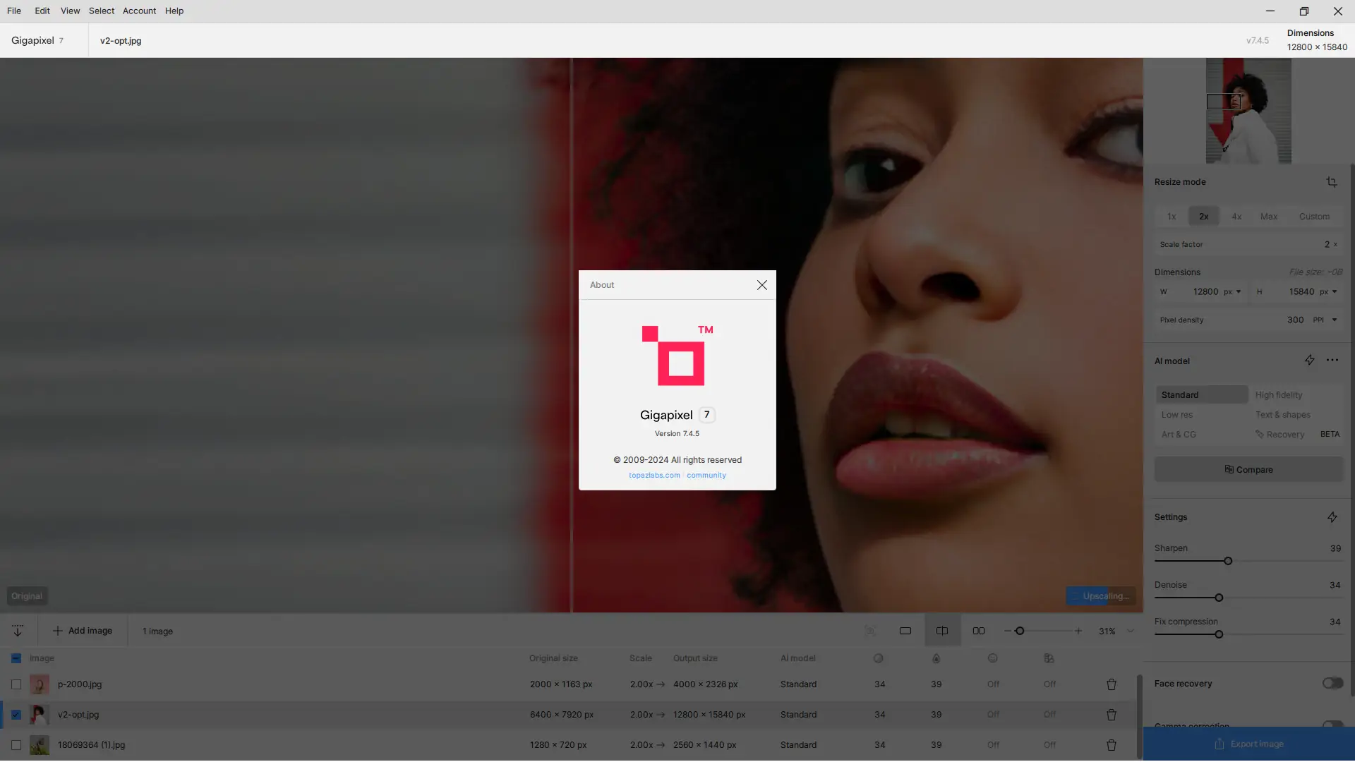 Инсталляция и активация