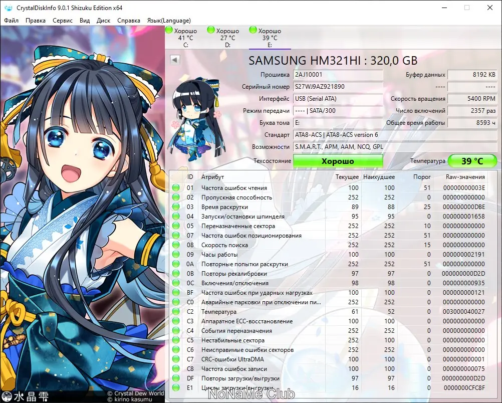 Инсталляция и активация