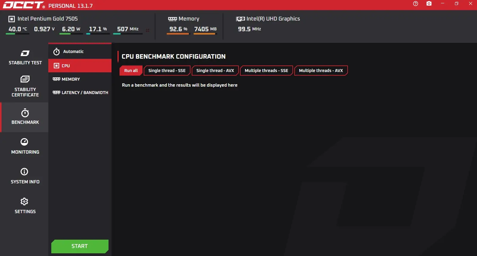 Инсталляция и активация