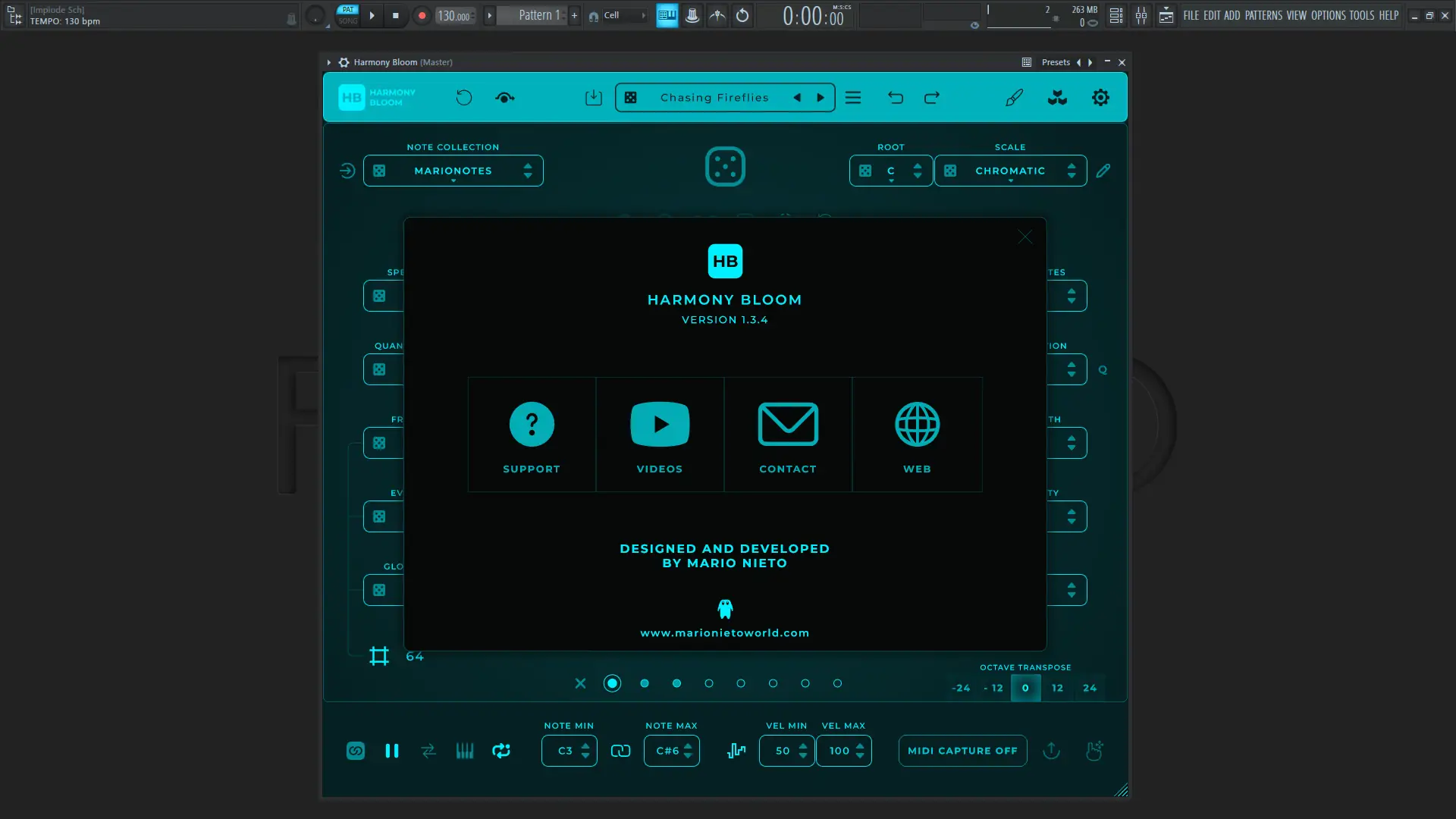 Инсталляция и активация