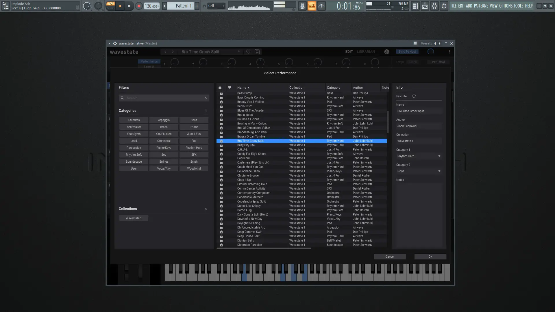 Инсталляция и активация