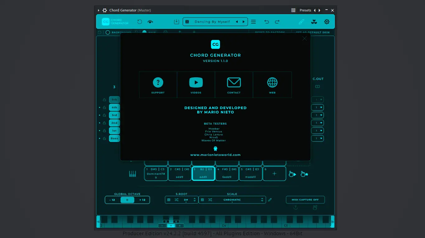 Инсталляция и активация