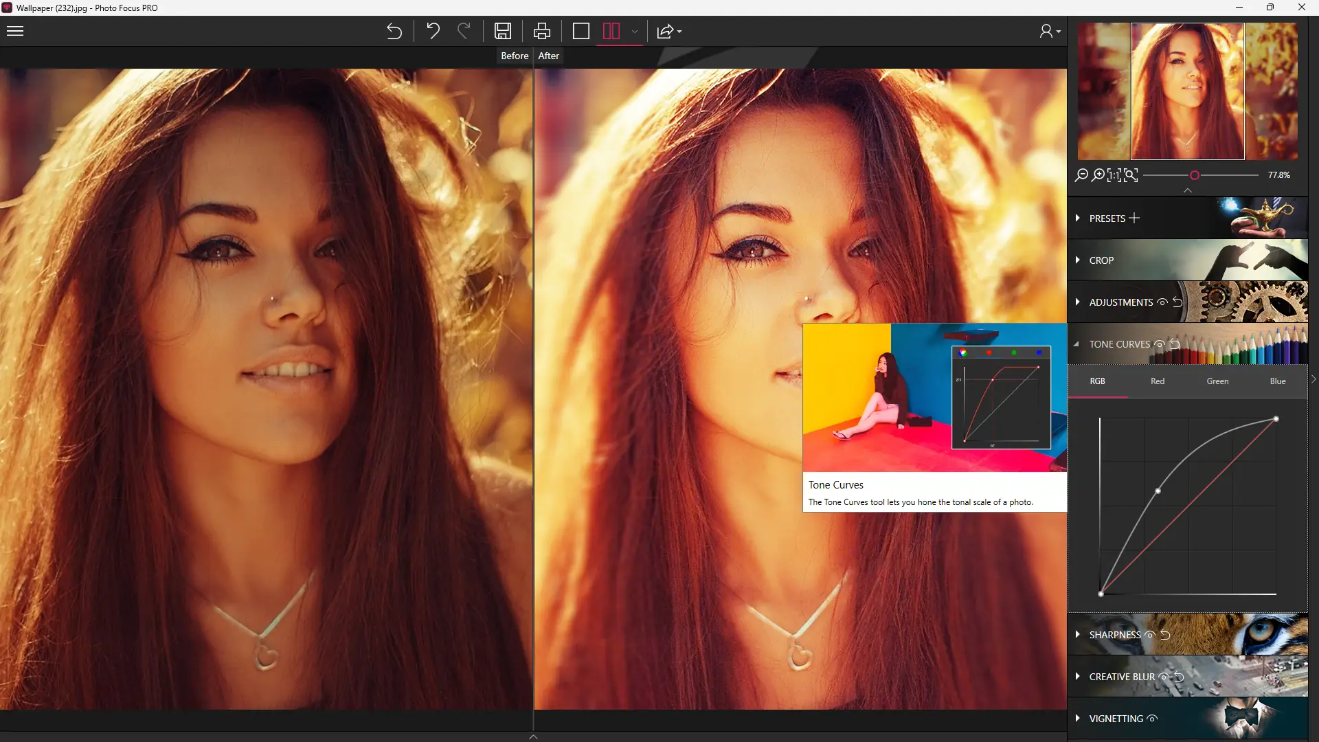 Инсталляция и активация