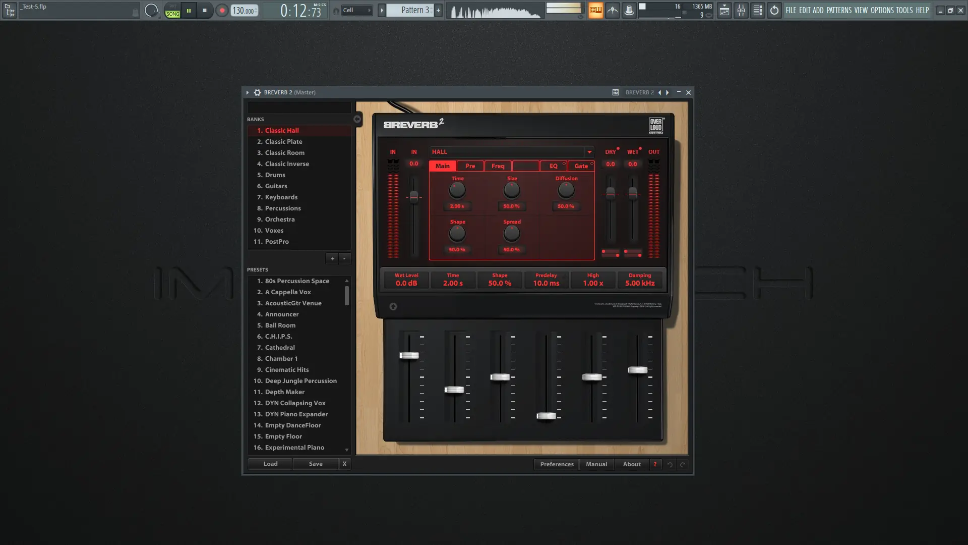 Инсталляция и активация