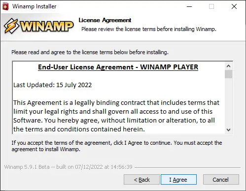 Инсталляция и активация