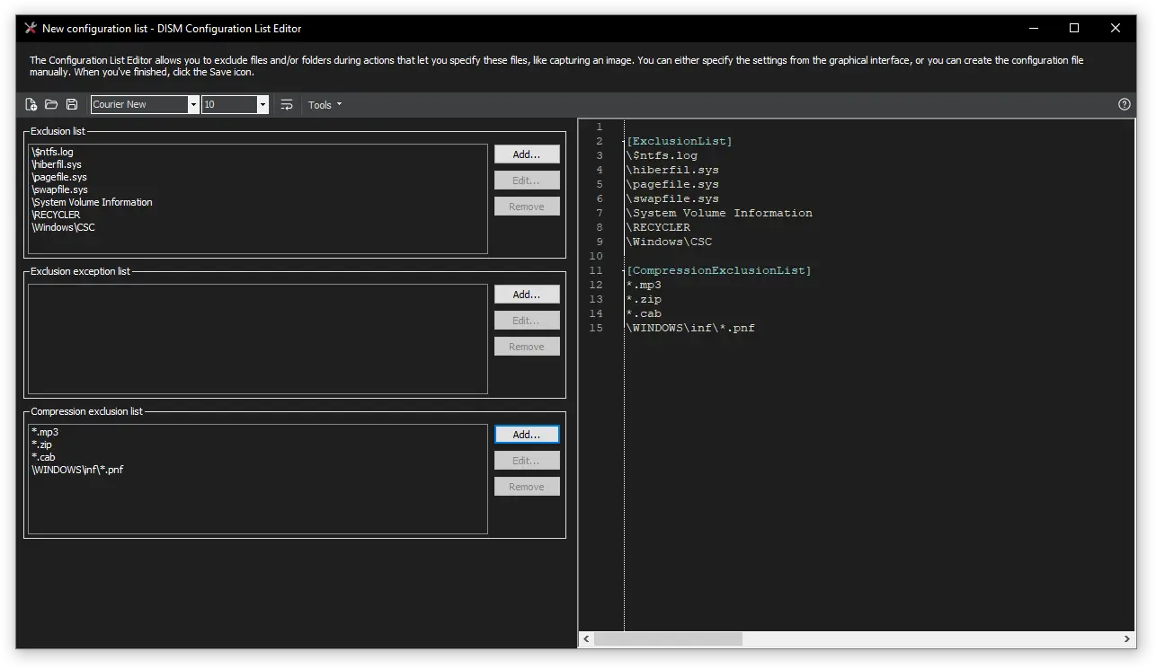 Инсталляция и активация