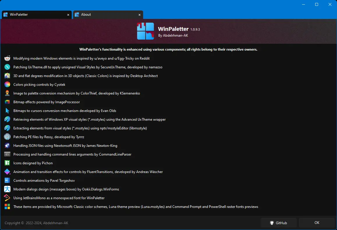Инсталляция и активация