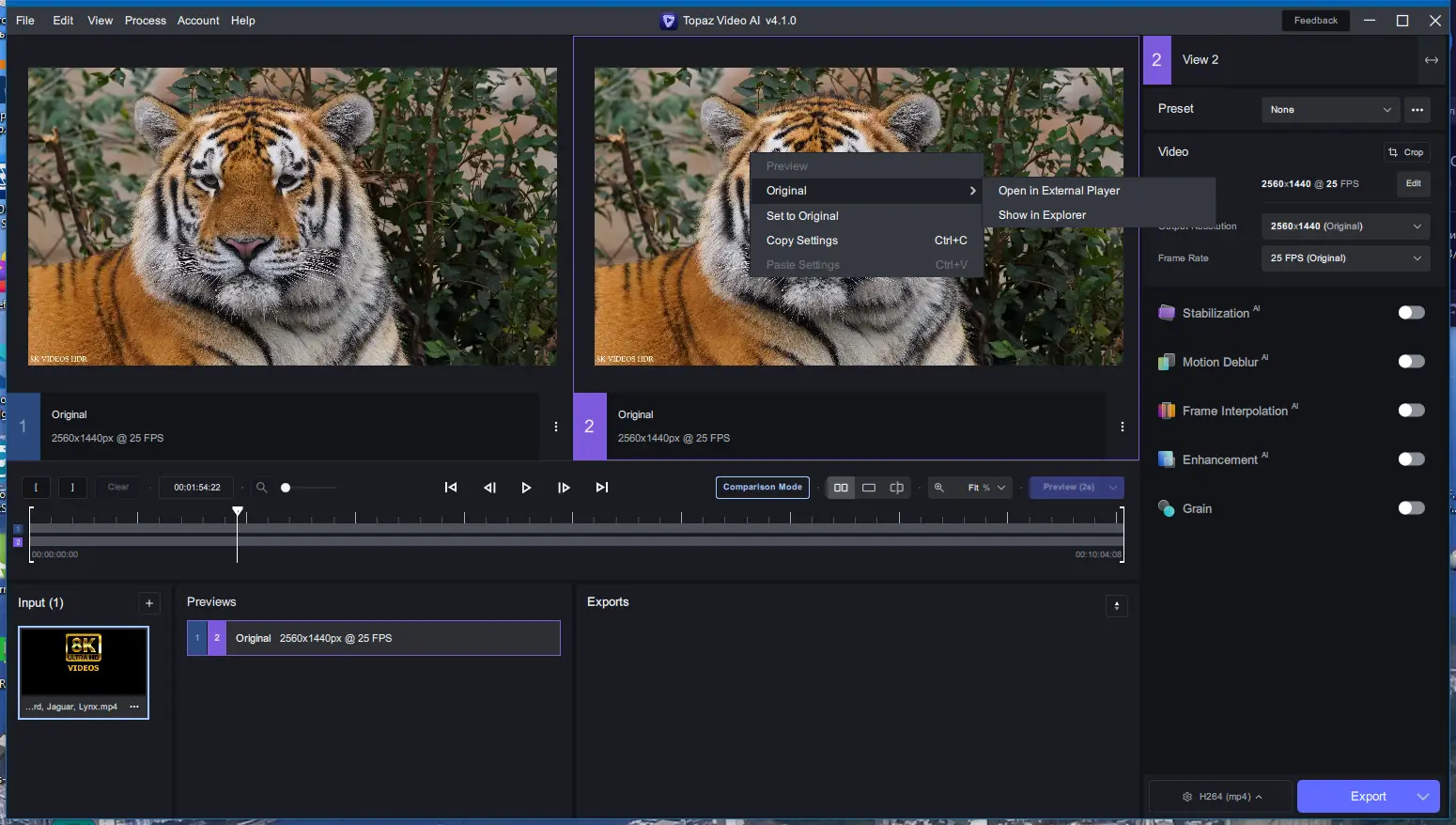 Инсталляция и активация