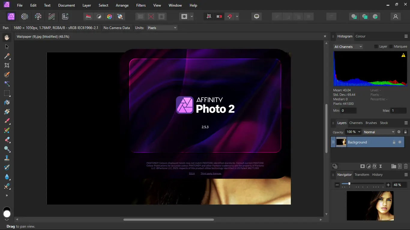 Инсталляция и активация