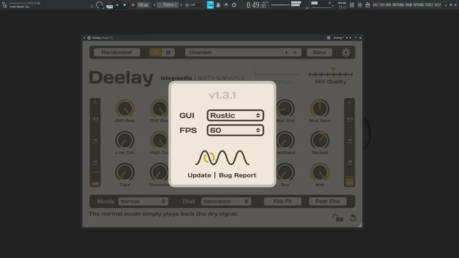 Инсталляция и активация