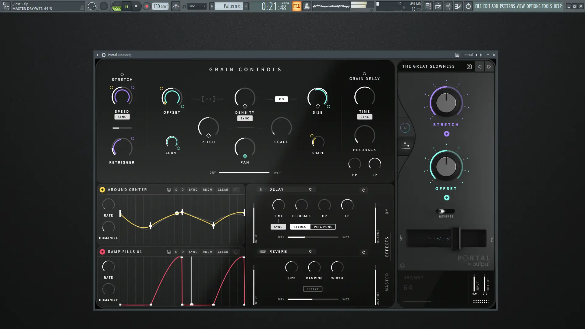 Инсталляция и активация