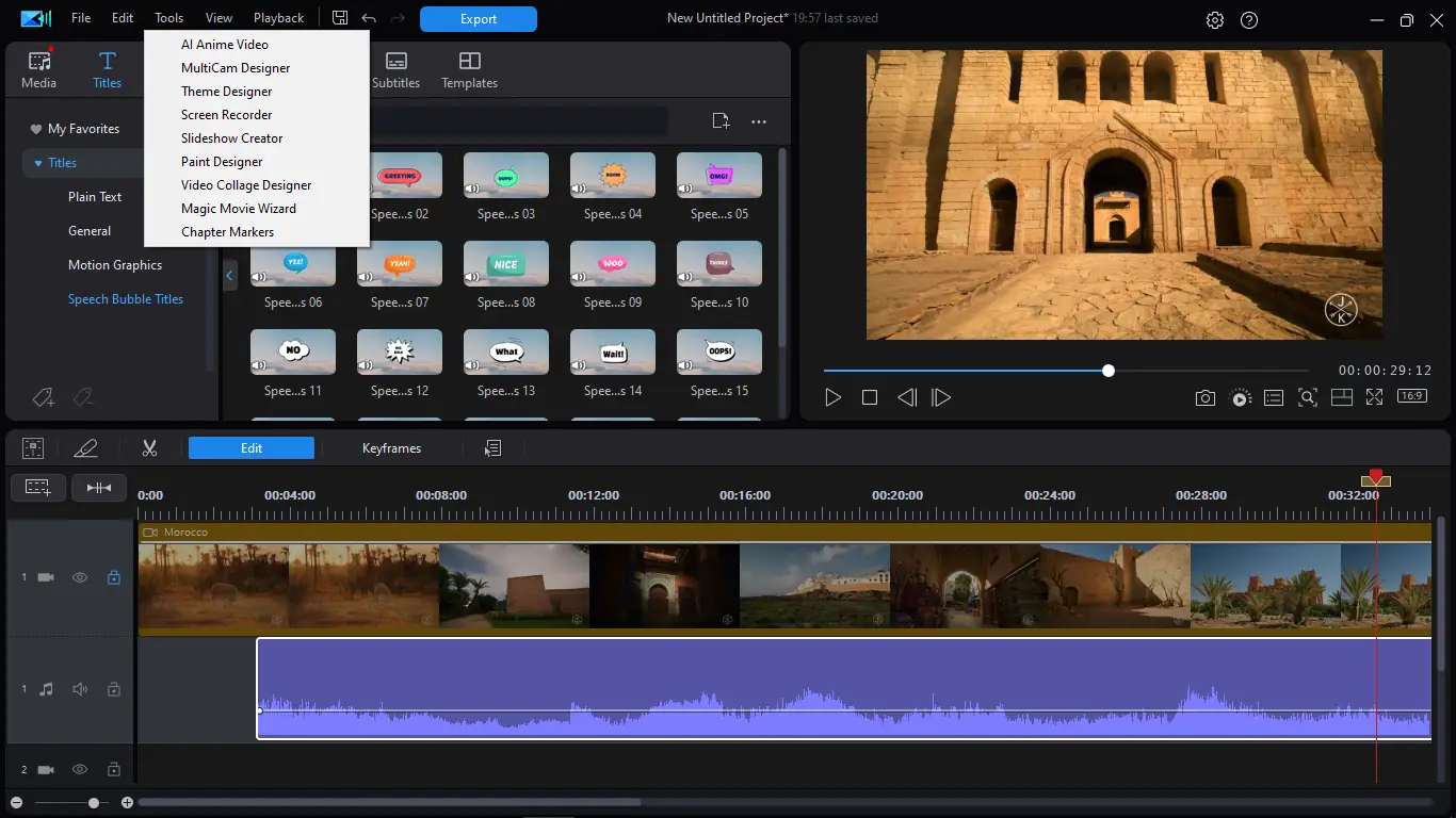 Инсталляция и активация