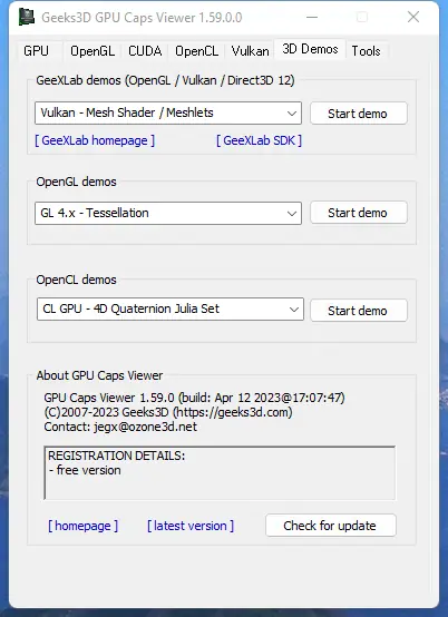 Инсталляция и активация