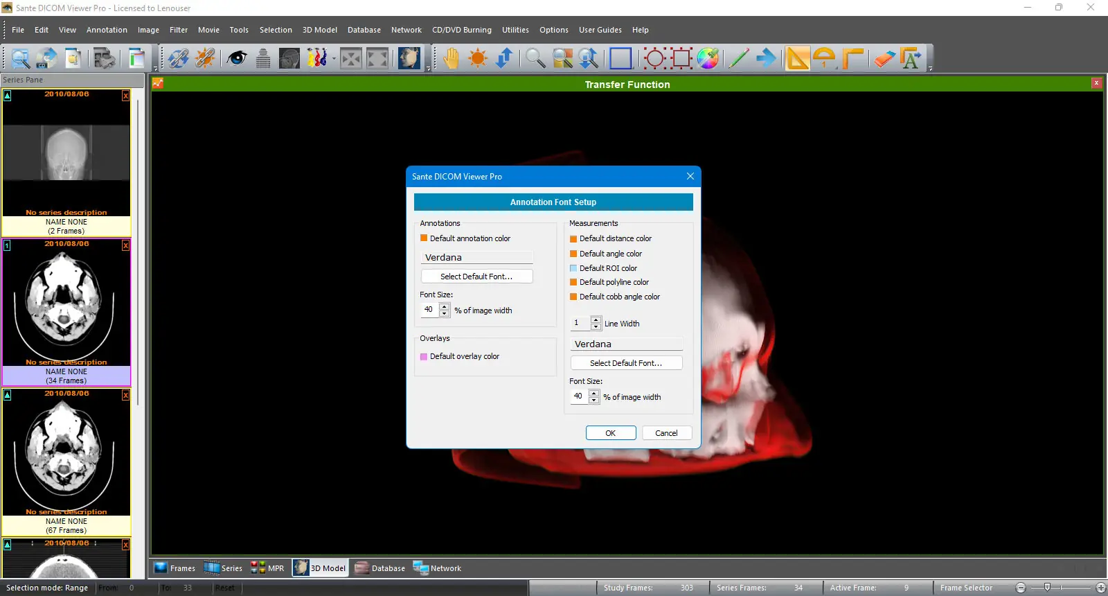 Инсталляция и активация