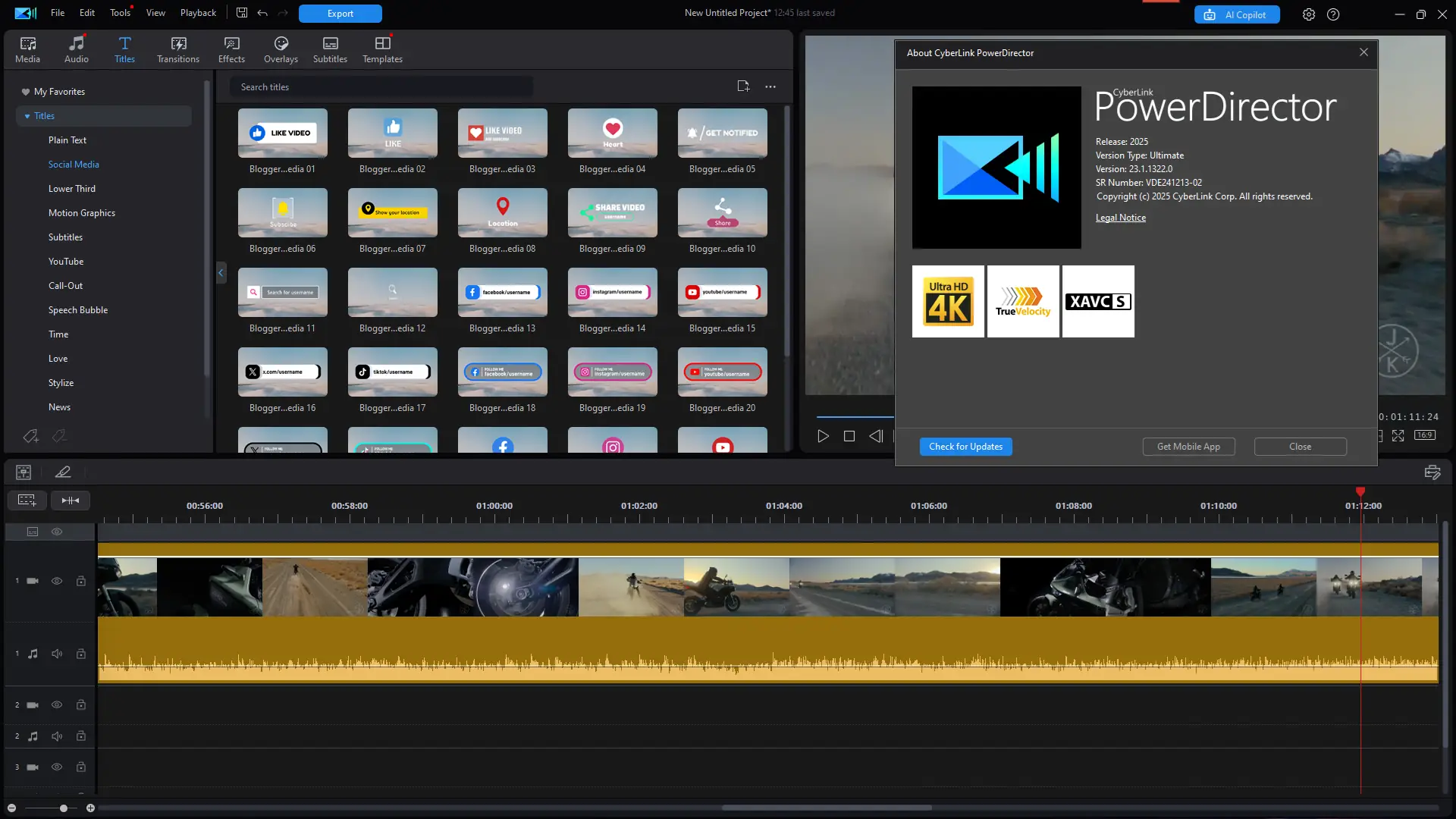 Инсталляция и активация