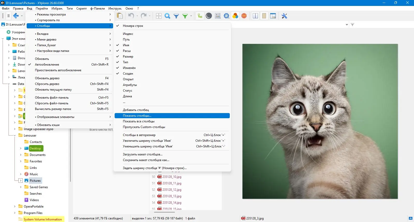 Инсталляция и активация