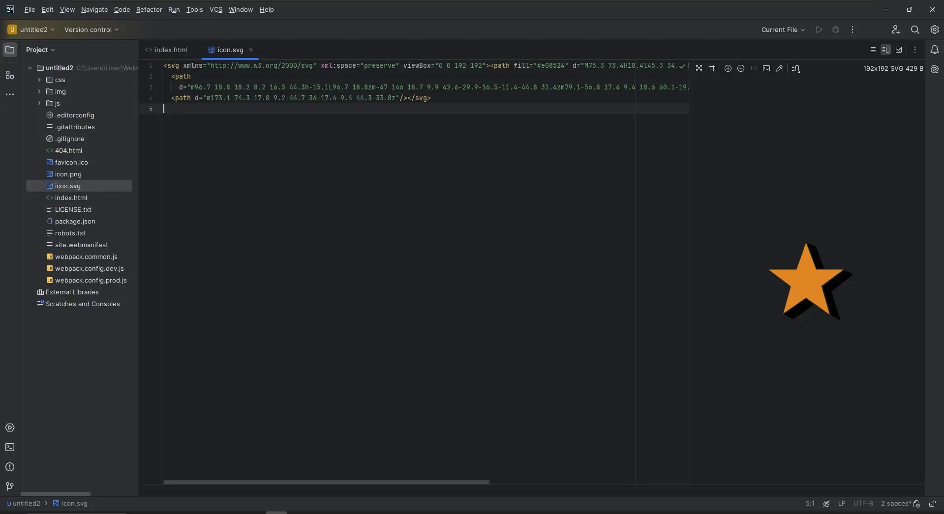 Инсталляция и активация