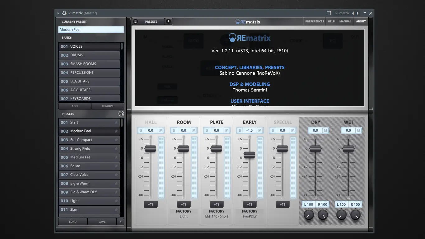 Инсталляция и активация