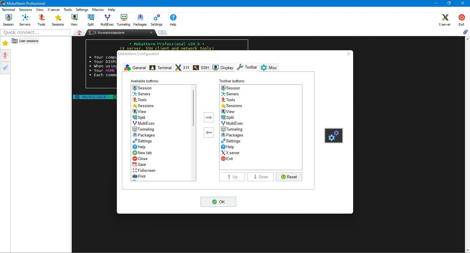 Инсталляция и активация