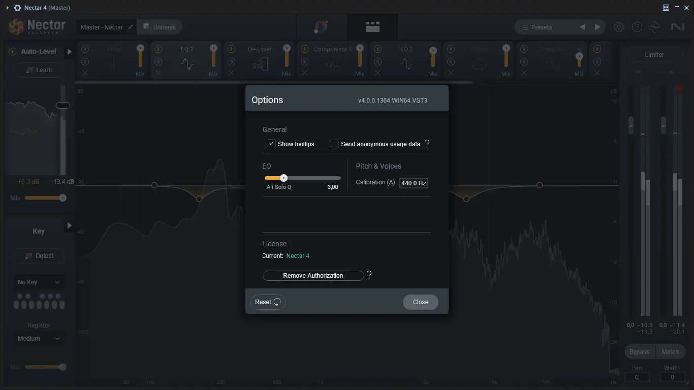 Инсталляция и активация