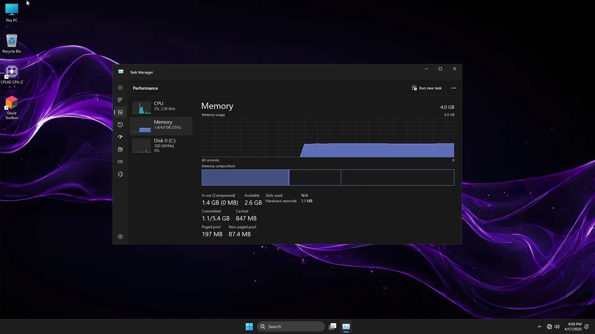 Инсталляция и активация