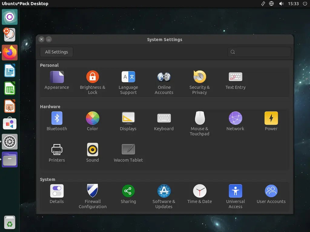 Инсталляция и активация