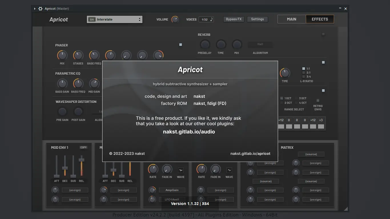 Инсталляция и активация