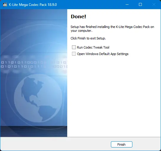 Инсталляция и активация