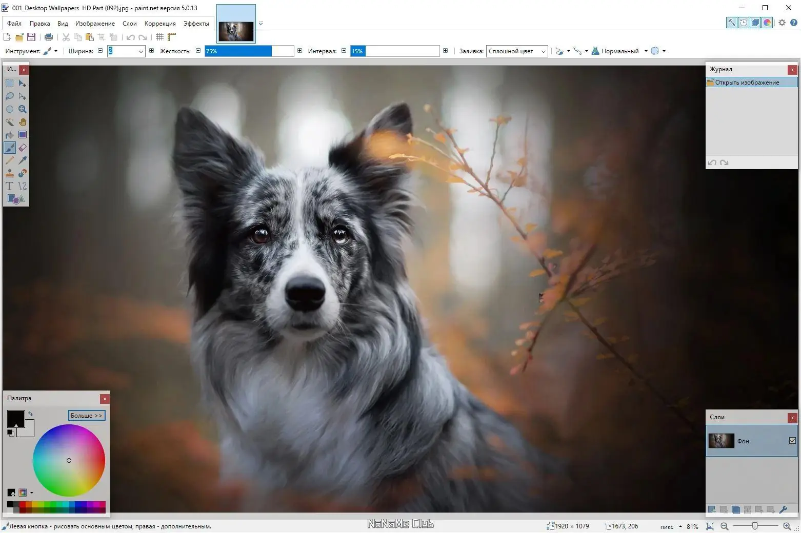 Инсталляция и активация