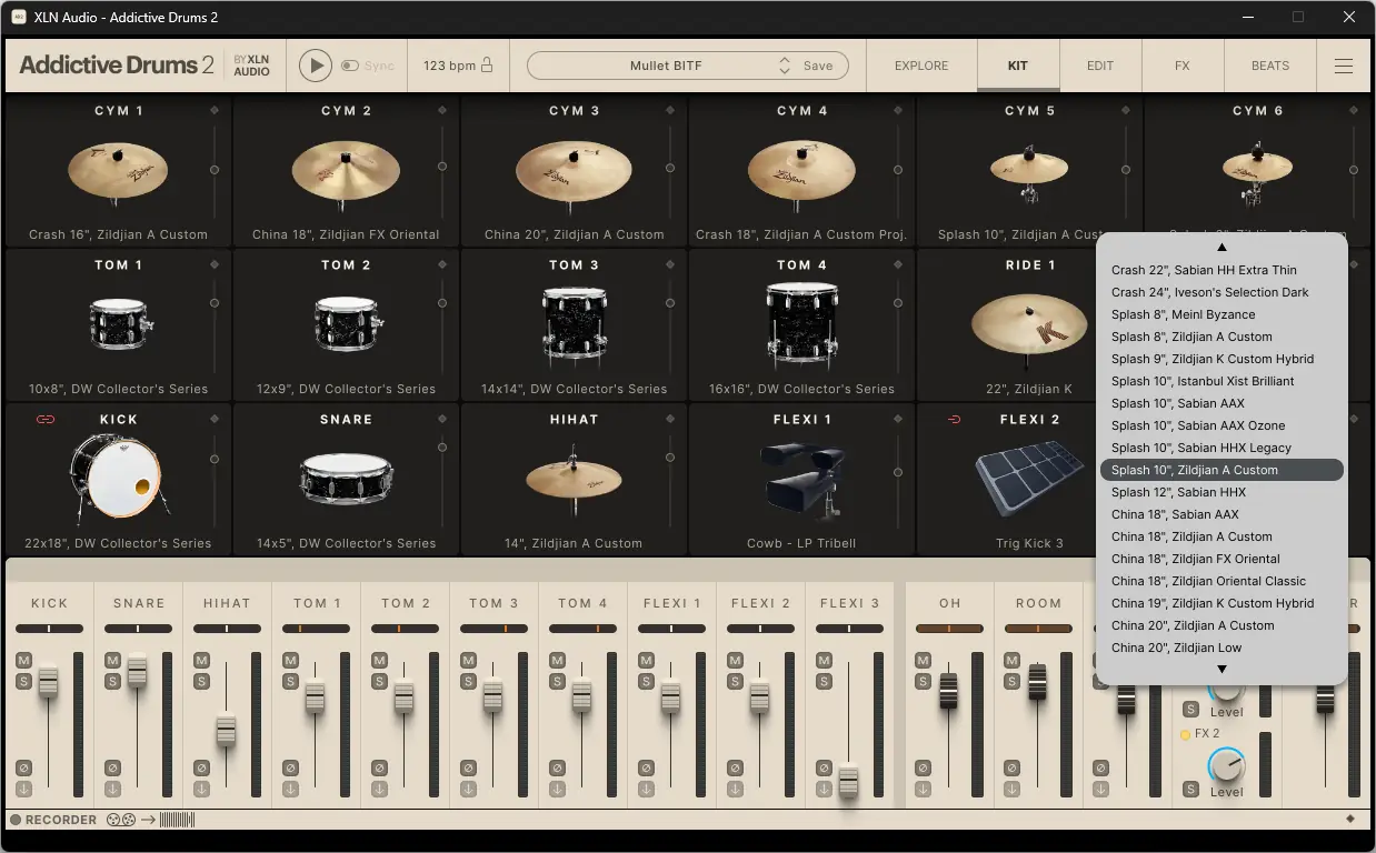 Инсталляция и активация